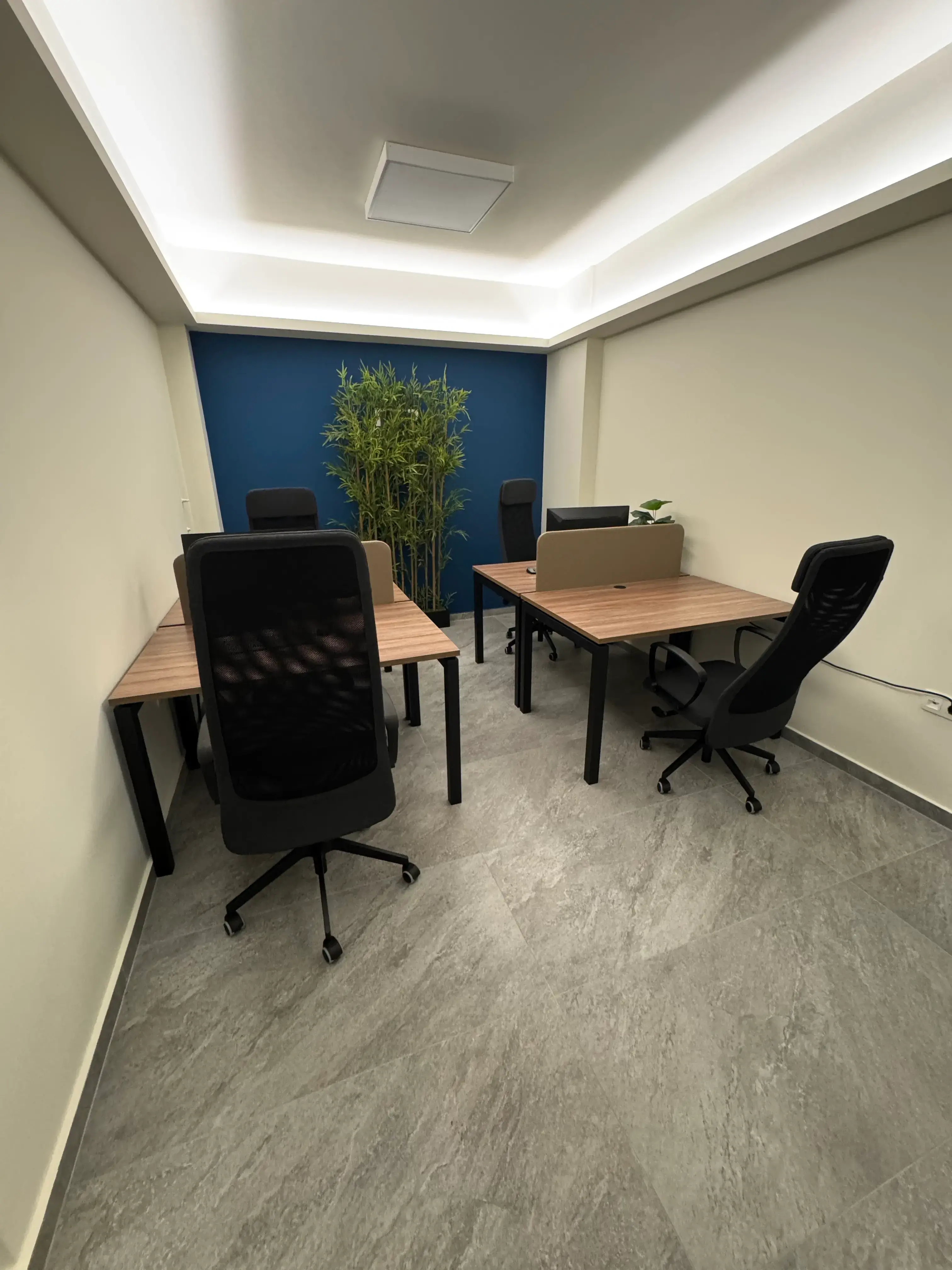 Ιδιωτικό γραφείο