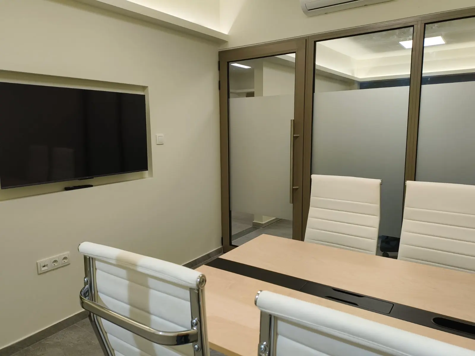 Φωτογραφία χώρου