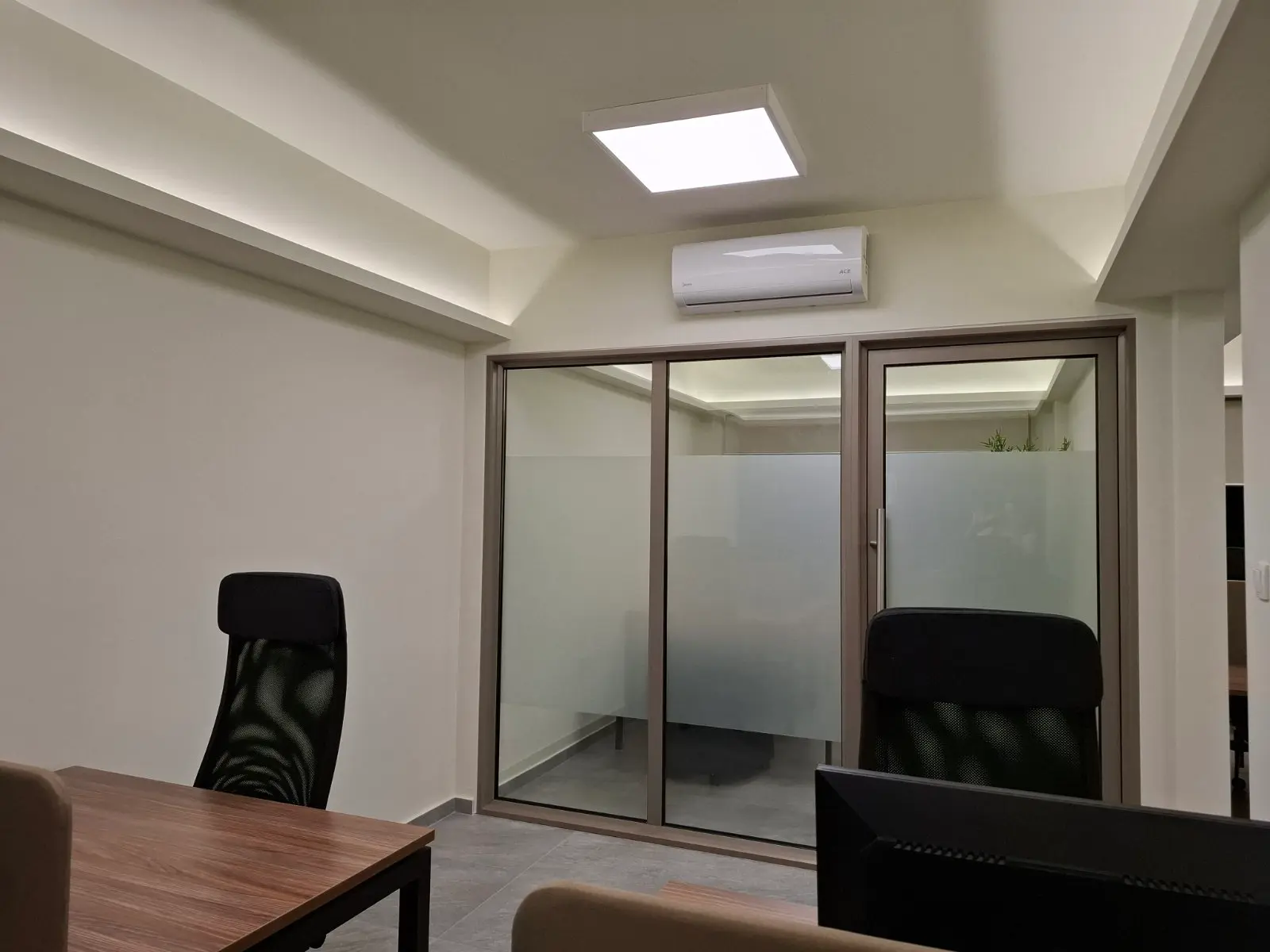 Φωτογραφία χώρου