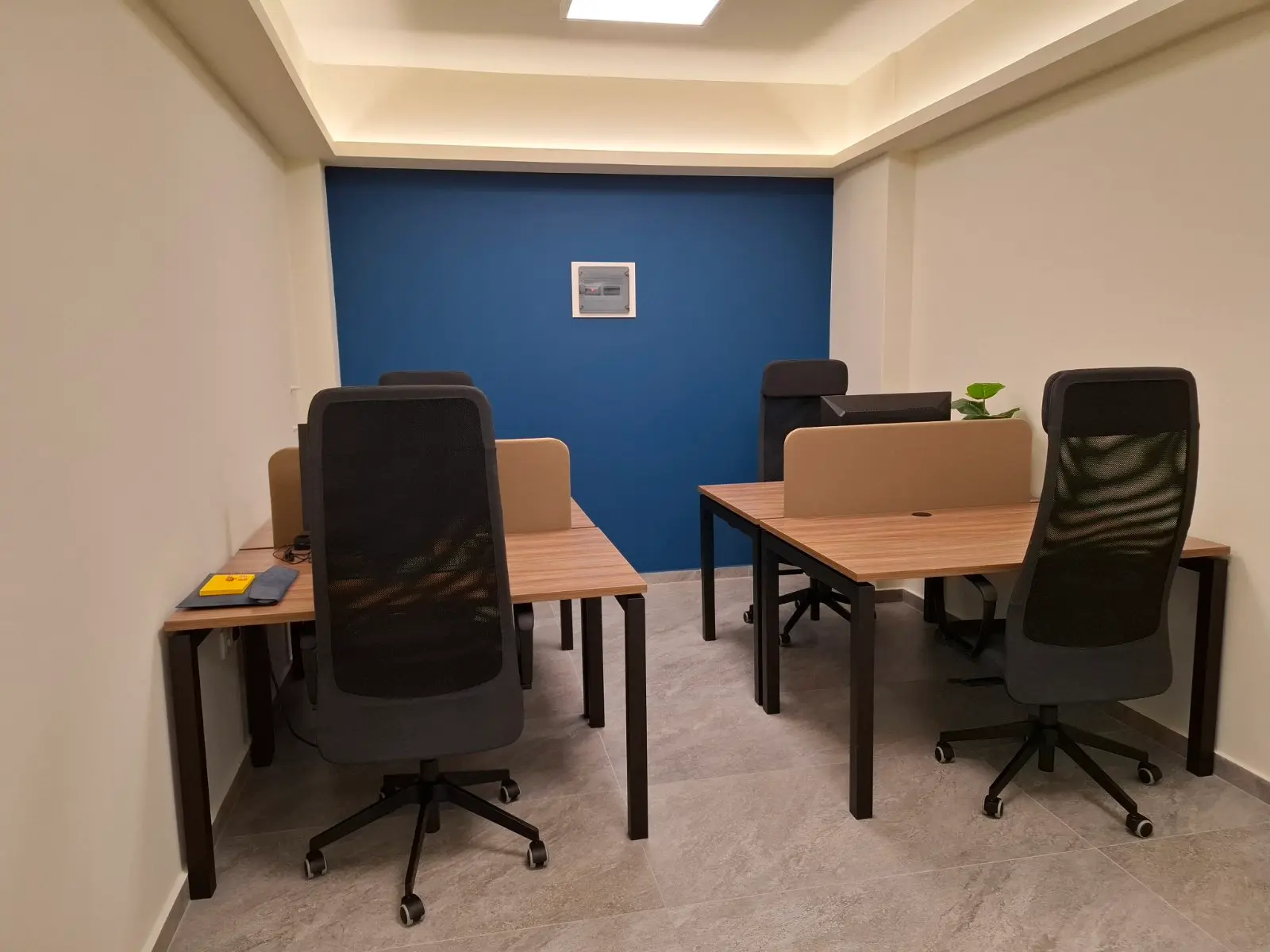 Φωτογραφία χώρου